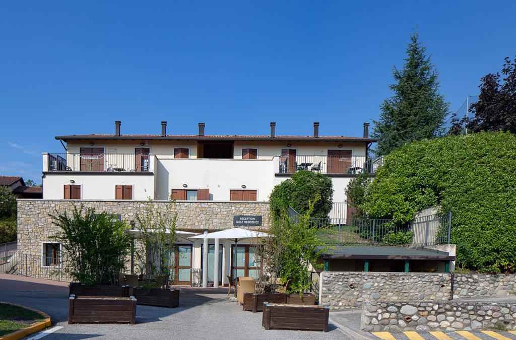 Golf Residence Regio Gardameer