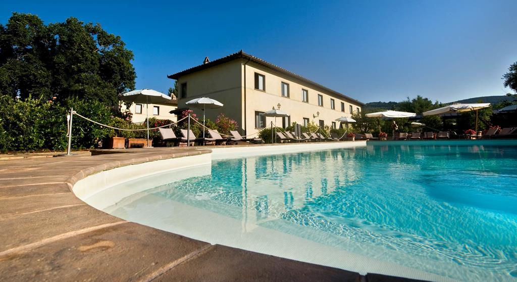 Relais Dell'Olmo Regio Umbrië