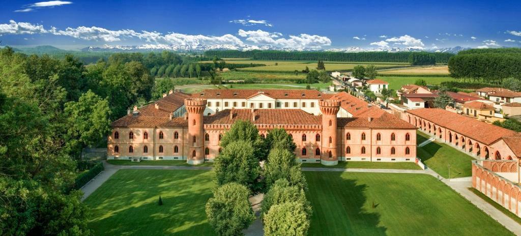 Albergo dell'Agenzia Regio Piemonte