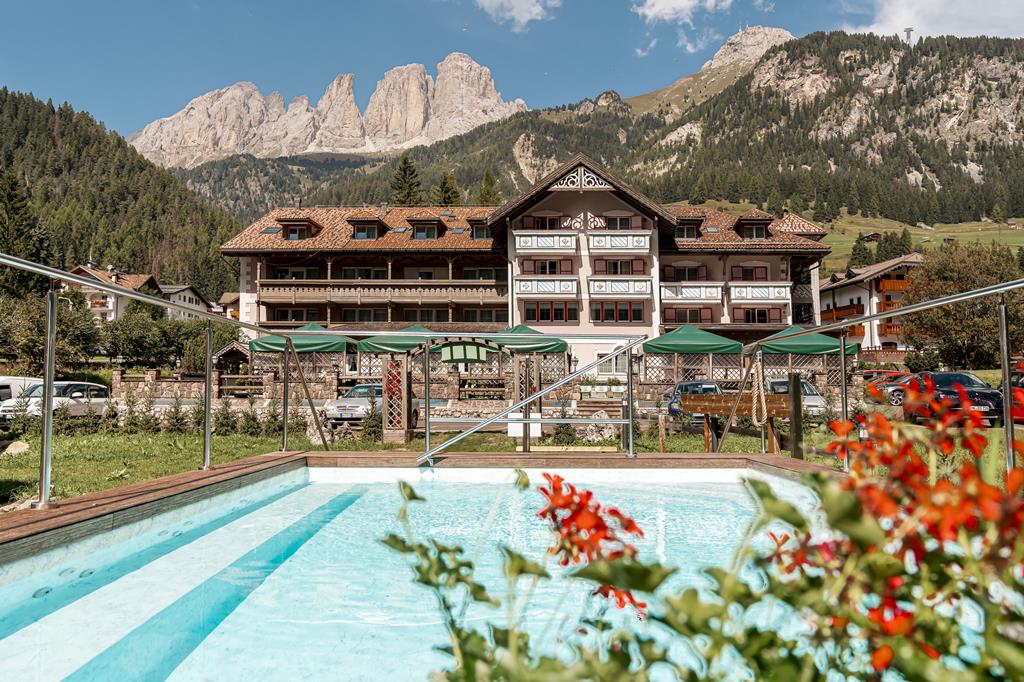 Parkhotel Diamant Regio Dolomieten