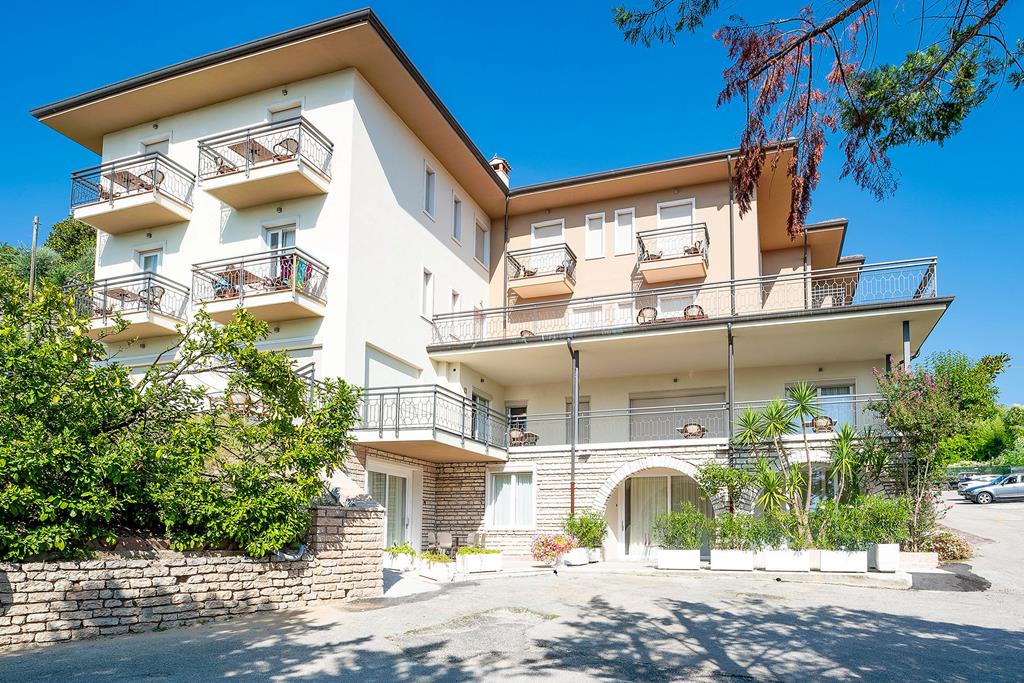 Residenza Panorama Regio Gardameer
