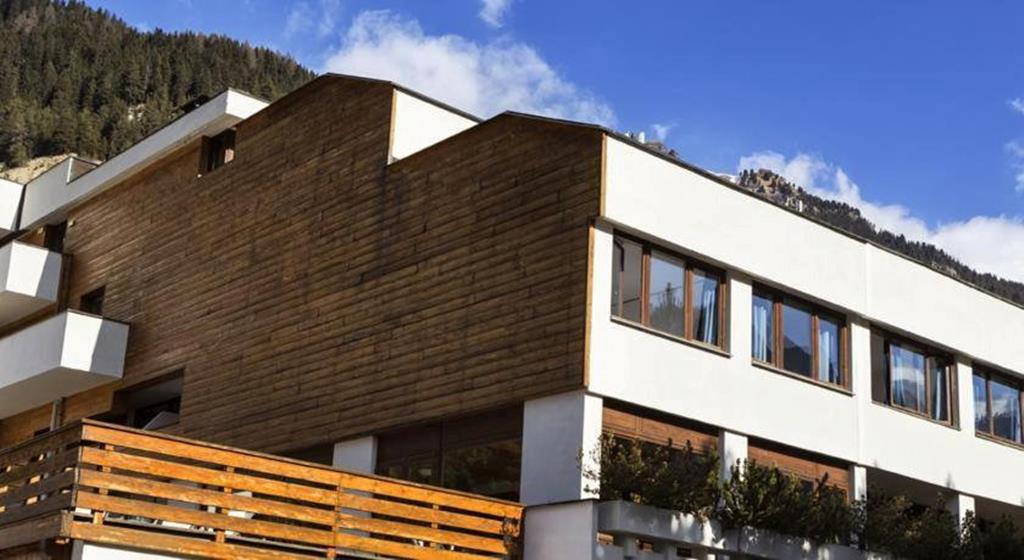Clubhotel Regina e Fassa Regio Dolomieten