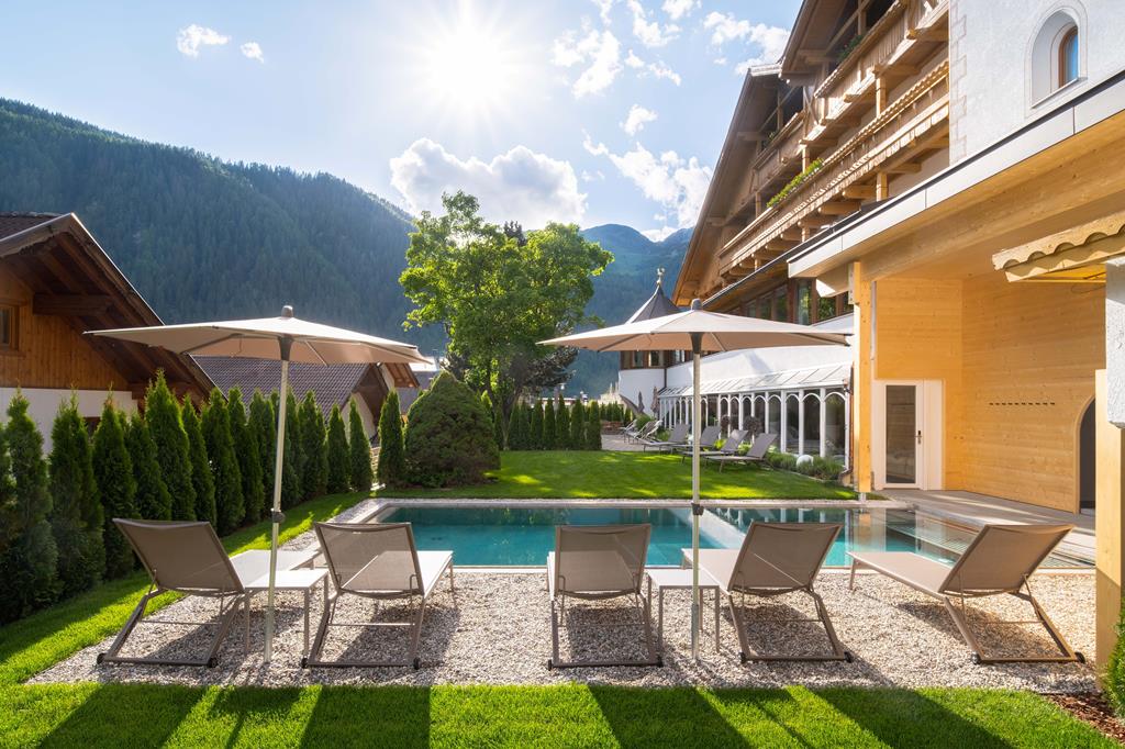 Valserhof Regio Gitschberg Jochtal