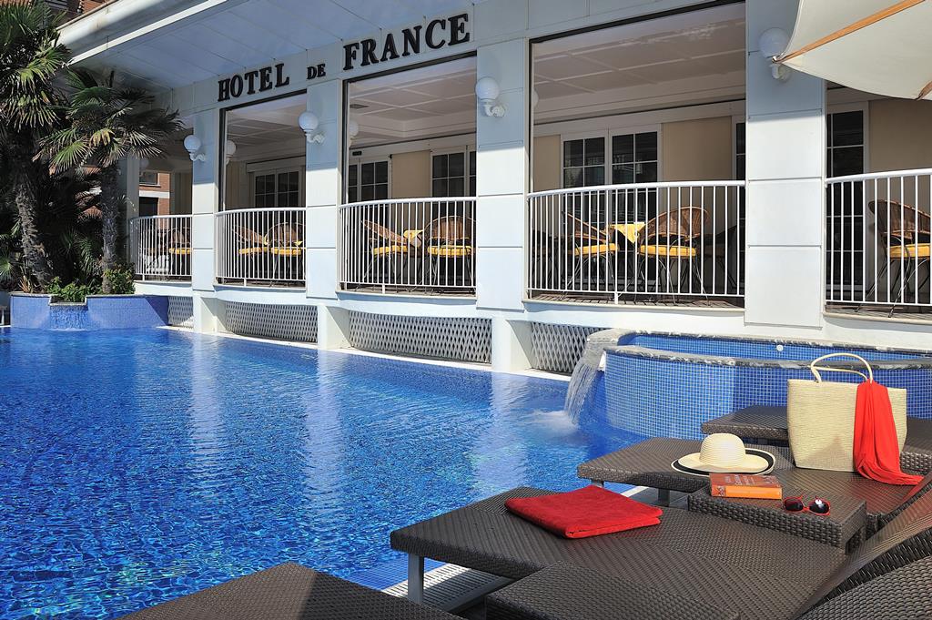 De France Regio Adriatische Rivièra