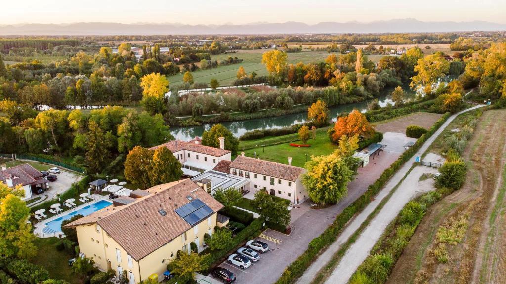 Borgo ca' dei Sospiri Regio Venetiaanse Rivièra