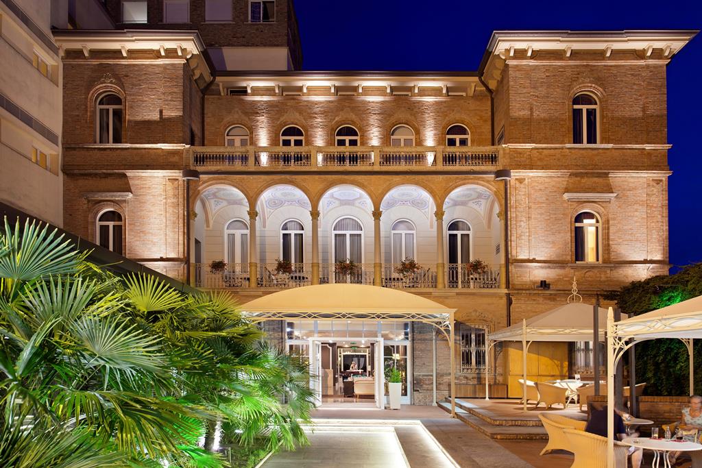 Villa Adriatica Regio Adriatische Rivièra