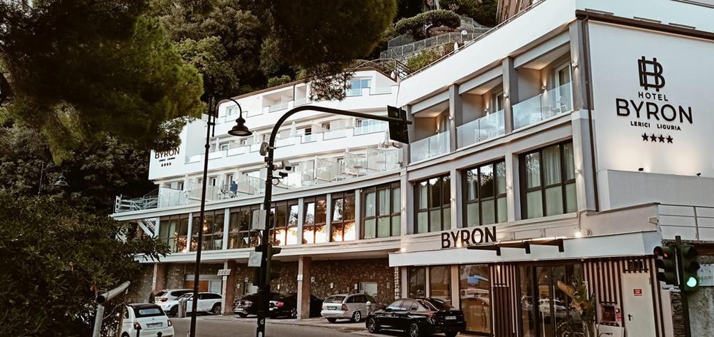 Byron Regio Italiaanse Rivièra