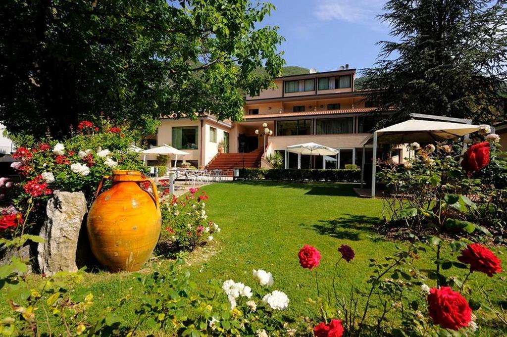 Guesia Village Hotel & Spa Regio Umbrië