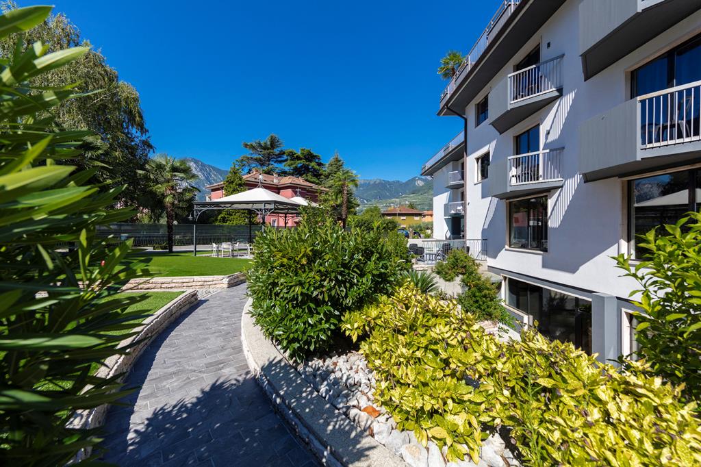 Arco Smart Hotel Regio Gardameer