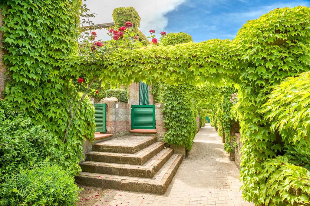 Residenza Sant'Anna del Volterraio Regio Elba