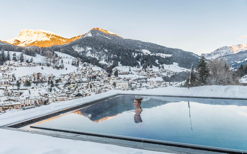 Rainell Dolomites Retreat Regio Dolomieten