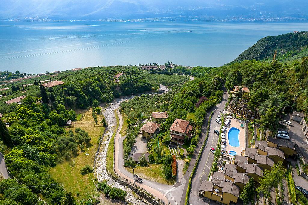 Residence Oasi Regio Gardameer