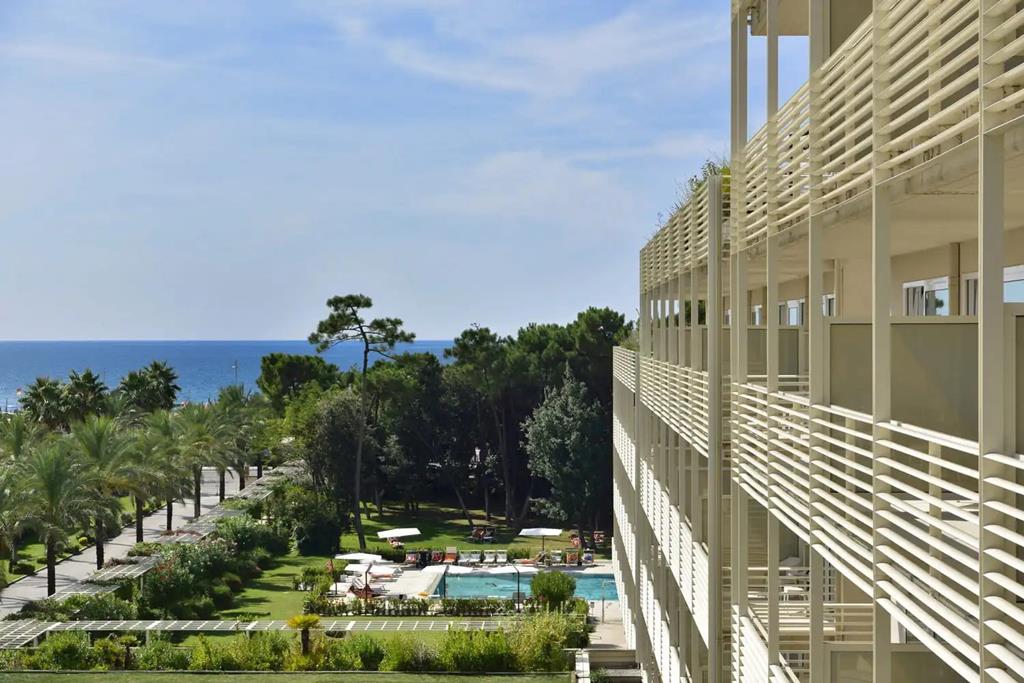 Versilia Lido UNA Esperienze Regio Toscaanse Kust