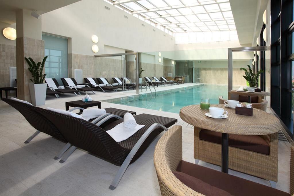 Starhotels Grand Milan Regio Lombardije