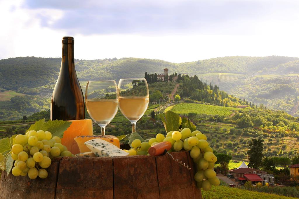 13-daagse rondreis Het Italiaanse Leven Regio Emilia Romagna