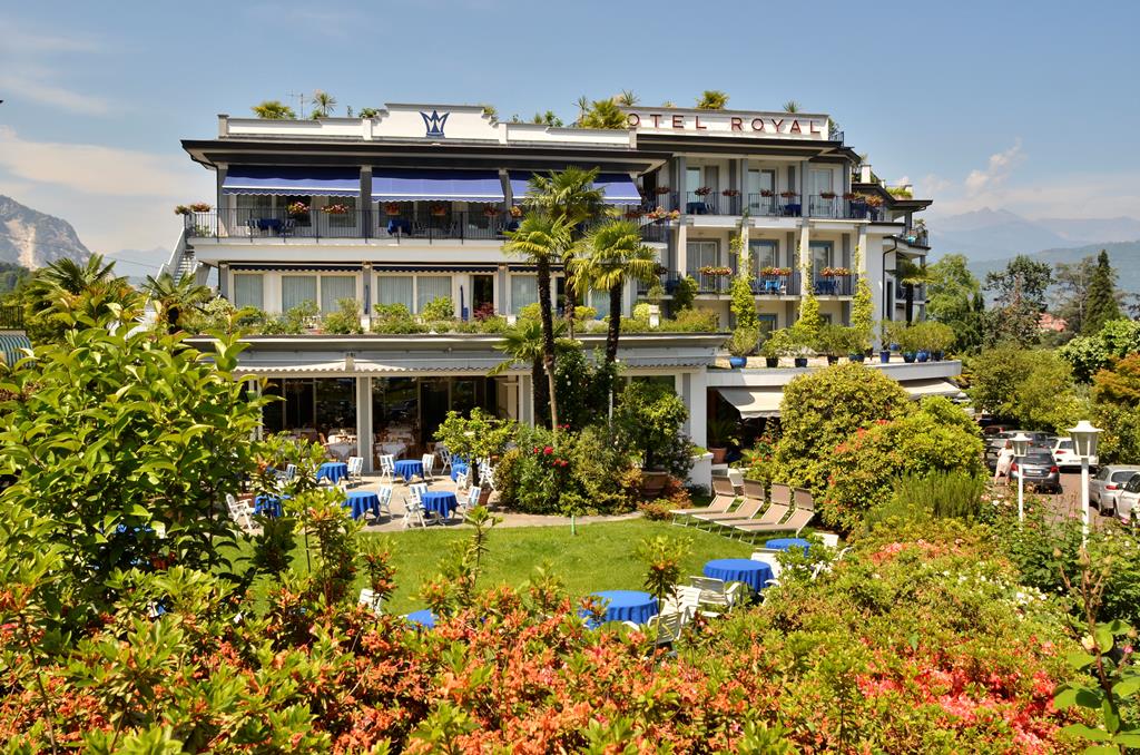 Royal Regio Lago Maggiore
